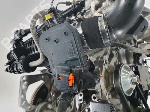 Engine OPEL CORSA F (P2JO) 1.2 (68) | BP34362481M1  - Image 6