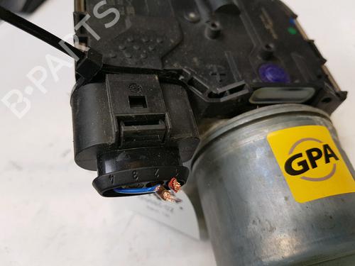 Front wiper motor MERCEDES-BENZ GLC Coupe (C253) 250 4-matic (253.346) | BP15201999M29 