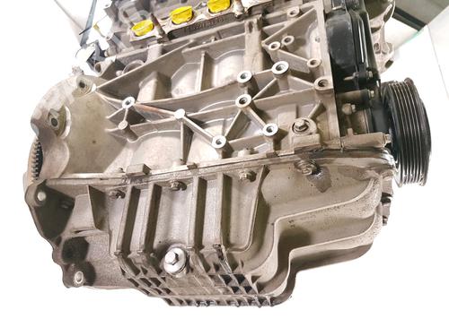 Motor FORD FIESTA VI (CB1, CCN) 1.25 | BP29741044M1 