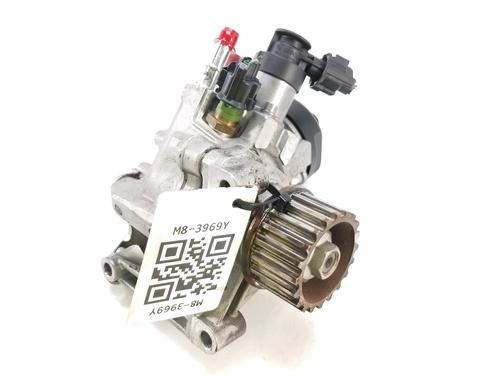 Used Injection pump Injection pump DACIA SANDERO II 1.5 dCi (90 hp) 10863781 10863781