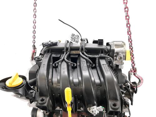 Engine RENAULT CLIO III (BR0/1, CR0/1)  | BP33567713M1  - Image 5