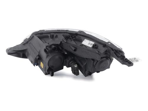 Right headlight PEUGEOT 2008 I (CU_) 1.6 HDi | BP32513383C29