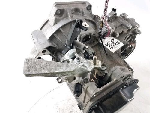 Gearbox VW POLO V (6R1, 6C1) 1.2 TDI | BP15826305M3 