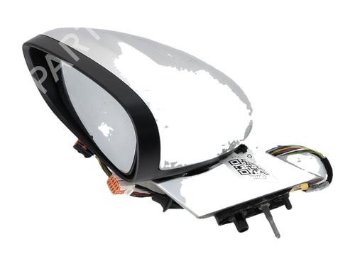 Used Left mirror Left mirror CITROËN C4 Grand Picasso II (DA_, DE_) 1.6 BlueHDi 120 (120 hp) 36007260 36007260