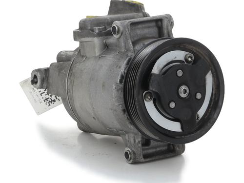 AC compressor VW POLO V (6R1, 6C1) 1.2 TDI | BP30118184M34