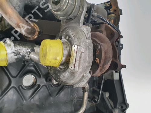 Motor RENAULT SCÉNIC I MPV (JA0/1_, FA0_) 1.9 dCi (JA05, JA1F) | BP27454427M1 