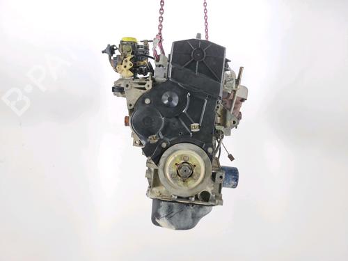 Moteur CITROËN AX (ZA-_) 11 (54 hp) 29171899