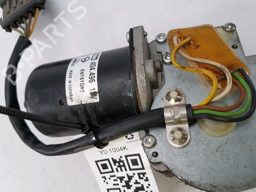 Front wiper motor OPEL ZAFIRA A MPV (T98) 2.0 DTI 16V (F75) | BP13022750M29 