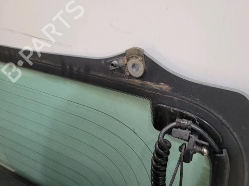 Bagrude PEUGEOT 108 1.0 VTi | BP31122368C64