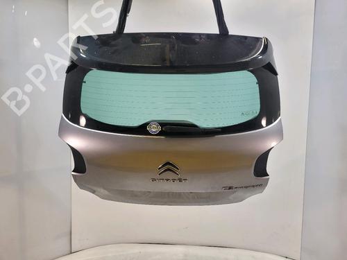 Used Tailgate CITROËN C3 AIRCROSS II (2R_, 2C_) 1.2 PureTech 110 (2RHNZB, 2RHNZW, 2RHNPX, 2RHNPJ) (110 hp) 29820036