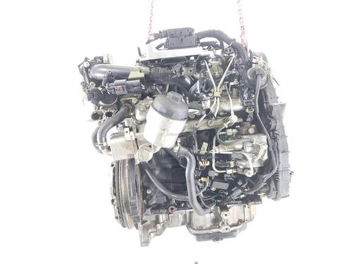 Motor OPEL MERIVA A MPV (X03) 1.7 CDTI (E75) | BP29701890M1 