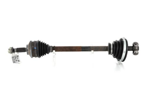 Left front driveshaft RENAULT CLIO II (BB_, CB_) | BP28532849M38