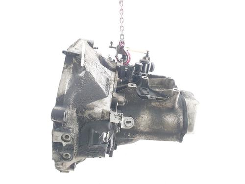 Getriebe für PEUGEOT 207 (WA_, WC_) 1.4 HDi (68 hp) 33159351