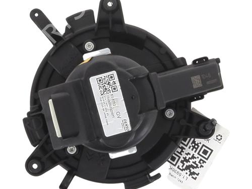 Ventilator motor PEUGEOT RIFTER 1.5 BlueHDi 100 (102 hp) 32201919