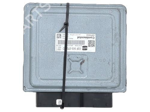 Engine control unit (ECU) SEAT ALTEA XL (5P5, 5P8) 1.2 TSI | BP34051098M57 - Image 2