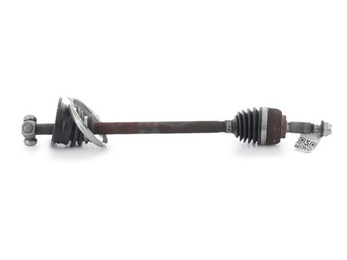 Left front driveshaft RENAULT TWINGO II (CN0_) 1.2 16V (CN04, CN0B) | BP39736063M38 - Image 2