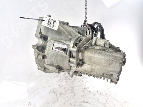 Used Gearbox Gearbox 38918329 38918329