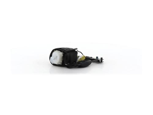 Front left seatbelt OPEL MERIVA B MPV (S10) 1.6 CDTI (75) | BP39461533I26 - Image 3