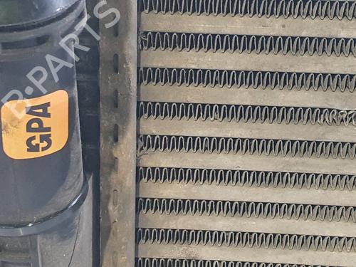 Intercooler RENAULT CLIO IV (BH_) 1.5 dCi 75 | BP28533739M30 