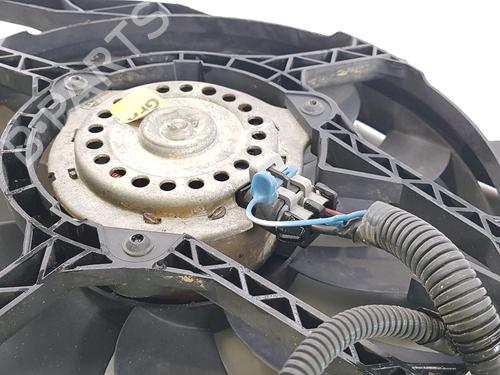 Radiator fan FIAT PANDA (169_) 1.2 (169AXF2A, 169AXF1A) | BP29295058M35 