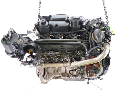 Engine CITROËN C3 I (FC_, FN_)  | BP28286314M1 