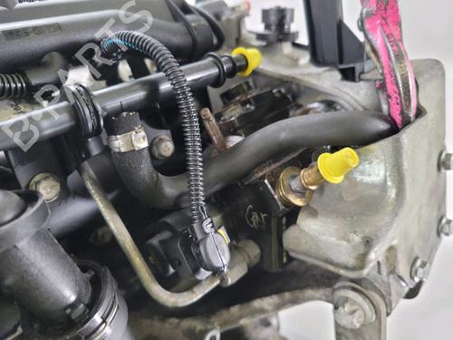 Engine ALFA ROMEO GIULIETTA (940_) 1.6 JTDM (940FXD1A) | BP29820153M1