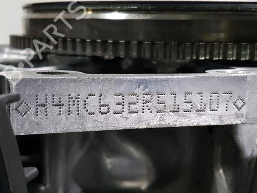 Engine RENAULT CLIO V (B7_) 1.6 E-TECH 145 (B7MU) | BP34642771M1  - Image 7