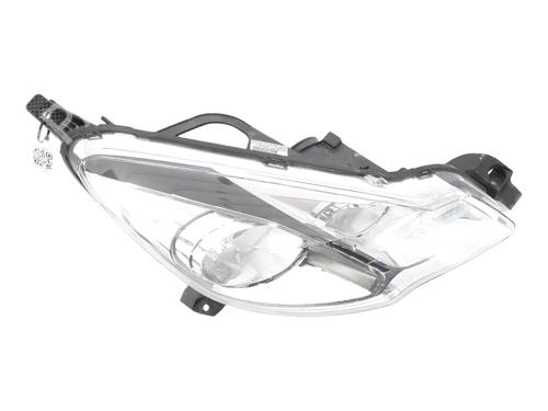 Right headlight CITROËN C3 II (SC_) 1.2 VTi 82 | BP34362630C29  - Image 5