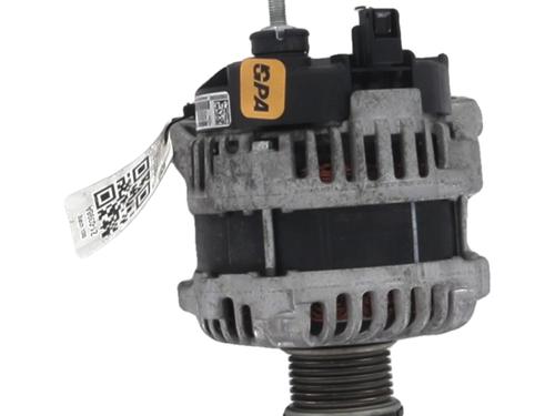 Alternator RENAULT CAPTUR I (J5_, H5_) 1.3 TCe 130 (J5NJ, J5NE) | BP29902960M7