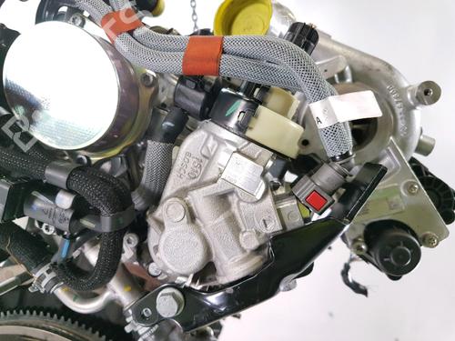 Engine RENAULT TRAFIC III Van (FG_) 2.0 dCi 130 (FGMY) | BP31963915M1