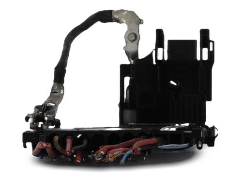 Used Electronic module Electronic module CITROËN C4 II (NC_) 1.6 HDi 110 (112 hp) 40212003 40212003