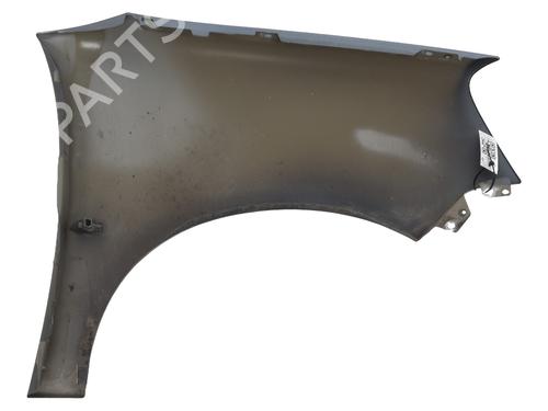 Left front fenders PEUGEOT PARTNER MPV (5_, G_) 1.6 HDi 90 | BP29819924C41