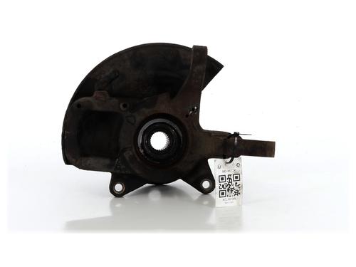 Left front steering knuckle SSANGYONG KORANDO (CK) 2.0 e-XDi 4WD | BP21584472M25 