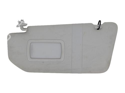 Used Left sun visor RENAULT SCÉNIC III (JZ0/1_) 1.5 dCi (110 hp) 29819781