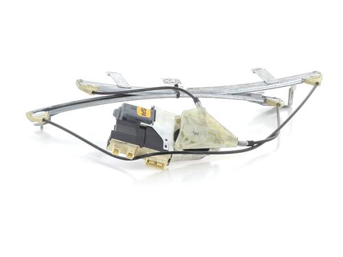 Front left window mechanism PEUGEOT 307 CC (3B) 2.0 HDi 135 | BP31079520C22