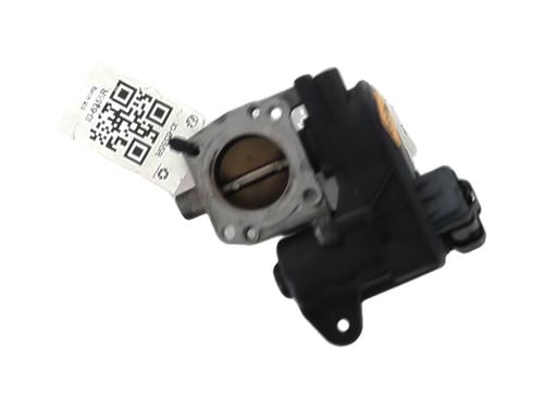 Throttle body PEUGEOT 208 I (CA_, CC_) 1.2 VTI 82 | BP29416110M82