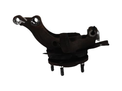 Left front steering knuckle KIA CARENS IV 1.7 CRDi | BP39489308M25 - Image 2