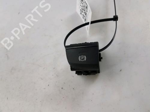 Used Switch AUDI A3 Sportback (8VA, 8VF) 1.6 TDI (110 hp) 13892644