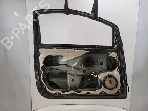 Left front door FORD KA (RU8) 1.2 | BP28310672C2 