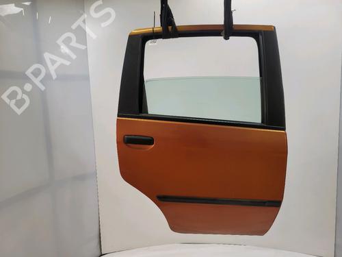 Used Right rear door Right rear door FIAT IDEA (350_) 1.4 16V (95 hp) 36513501 36513501