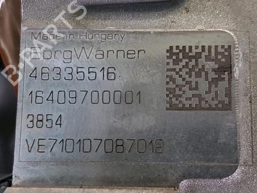 Engine FIAT 500X (334_) 1.3 (334.AXR11) | BP33420446M1  - Image 7