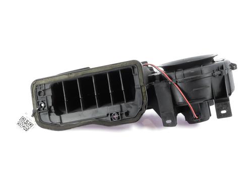 Heater blower motor RENAULT CLIO II (BB_, CB_) 1.2 (BB0A, BB0F, BB10, BB1K, BB28, BB2D, BB2H, CB0A,... | BP22561142M62 