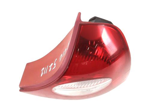 Højre baglygte RENAULT CLIO II (BB_, CB_) 1.2 16V (BB05, BB0W, BB11, BB27, BB2T, BB2U, BB2V, CB05,... (75 hp) 29416829
