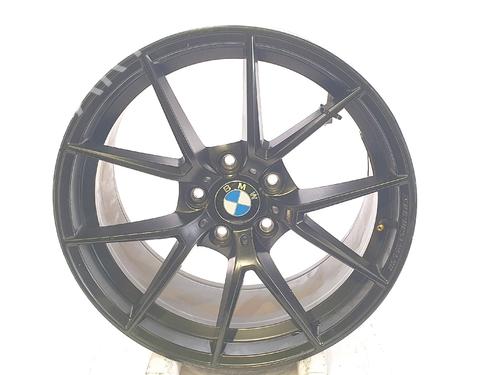 Used Rim BMW 3 (E46) 330 d (184 hp) 29416167