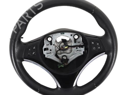 Used Steering wheel BMW 1 (E81) 120 i (170 hp) 33165945