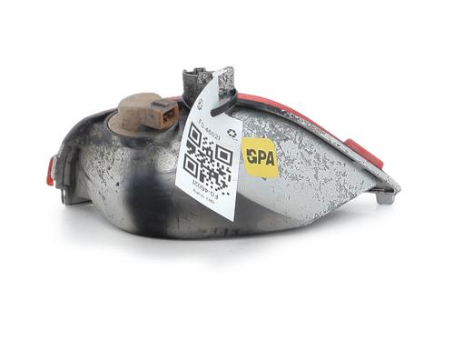 Rear bumper left light RENAULT MEGANE IV Hatchback (B9A/M/N_) 1.5 dCi 110 (B9A3) | BP36776856C81 - Image 2