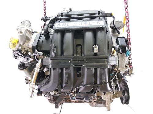 Engine CHEVROLET SPARK (M300) 1.0 LPG | BP38479648M1 - Image 5