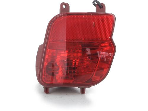Used Rear bumper left light PEUGEOT 2008 II (UD_, US_, UY_, UJ_, UR_, UC_) 1.2 PureTech 130 (USHNS, URHNS) (130 hp) 30842416