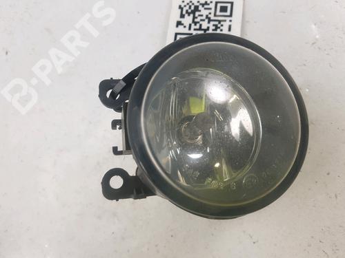 Used Left front fog light Left front fog light PEUGEOT 307 CC (3B) 2.0 HDi 135 (136 hp) 10863271 10863271