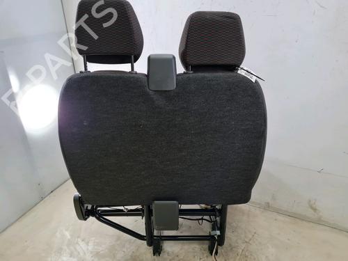 Right front seat PEUGEOT BOXER Van 2.2 BlueHDi 120 | BP29695728C16 